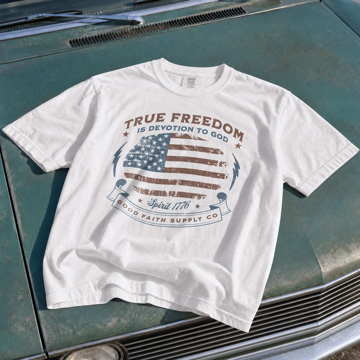 American Dream