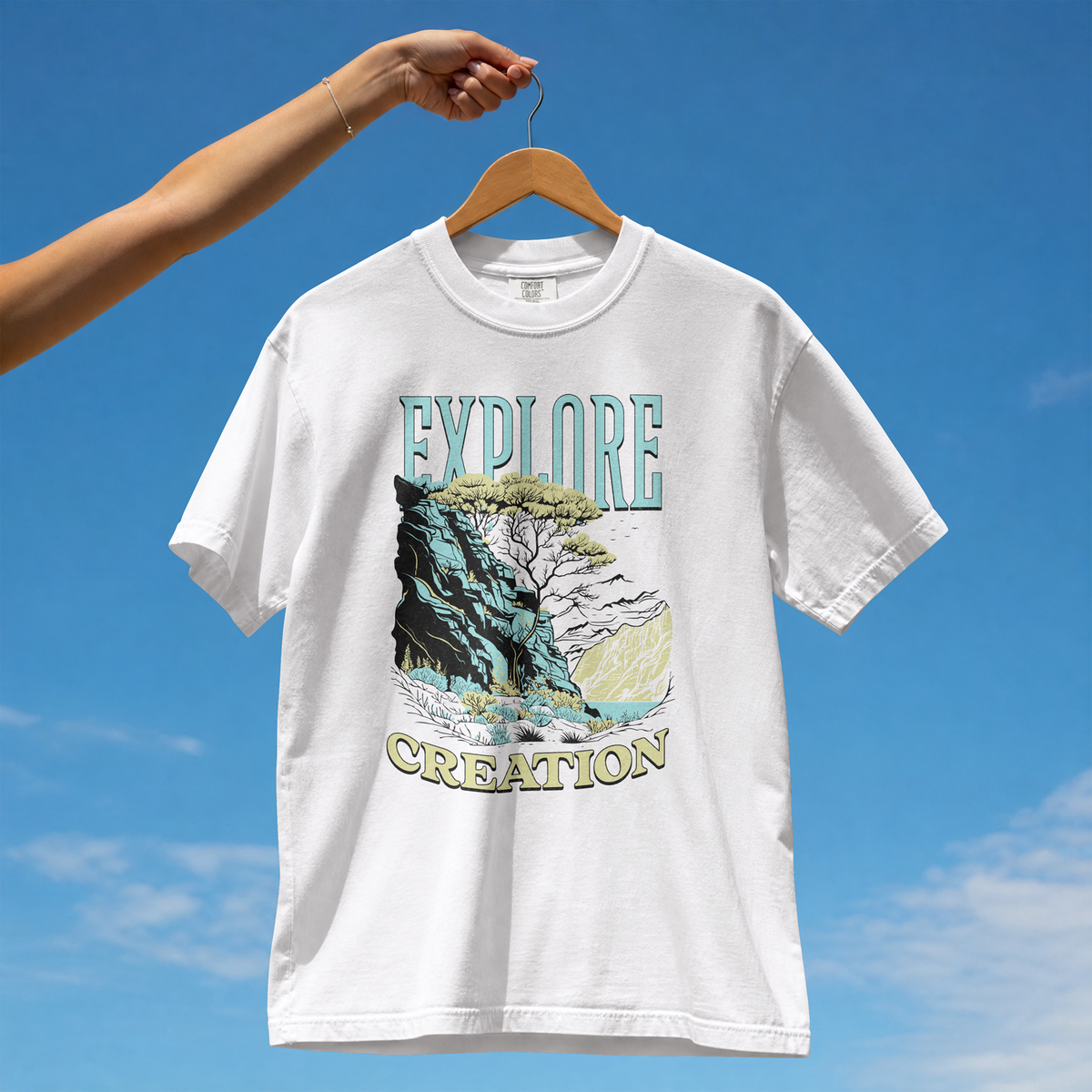 Tees