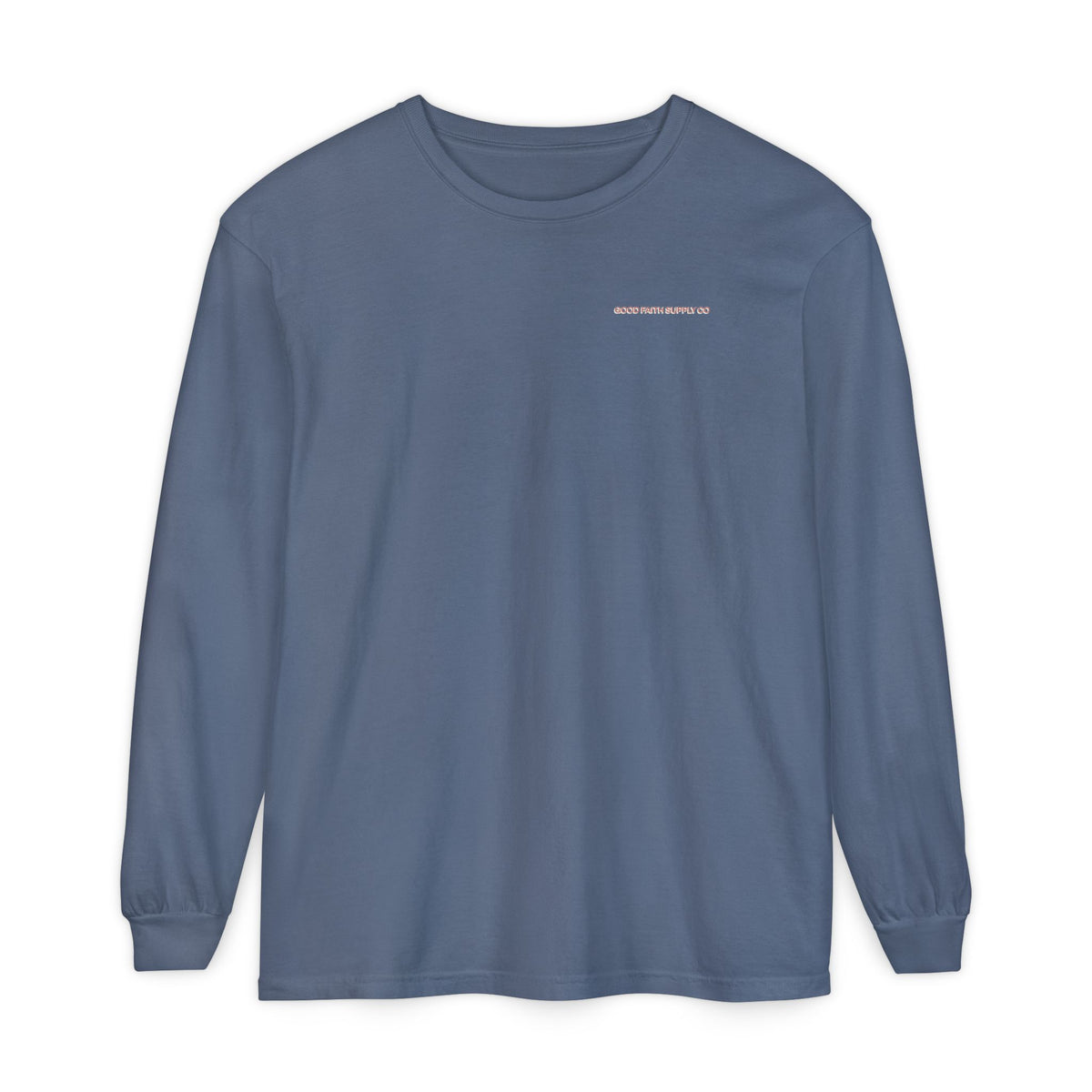 My Lord Will Make a Way Out L/S Crew