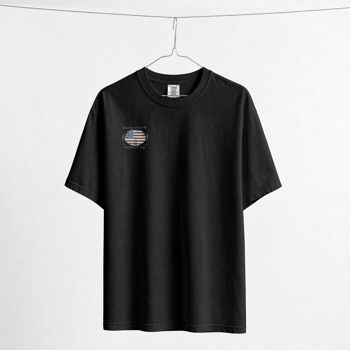 True Freedom is Devotion Tee