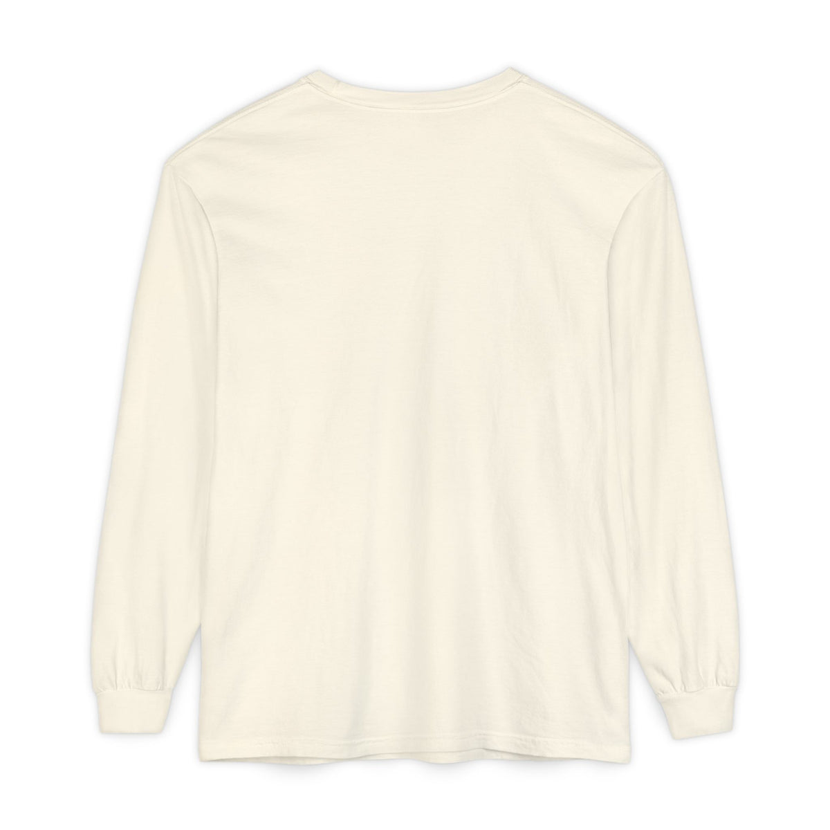 Explore Creation L/S Crew