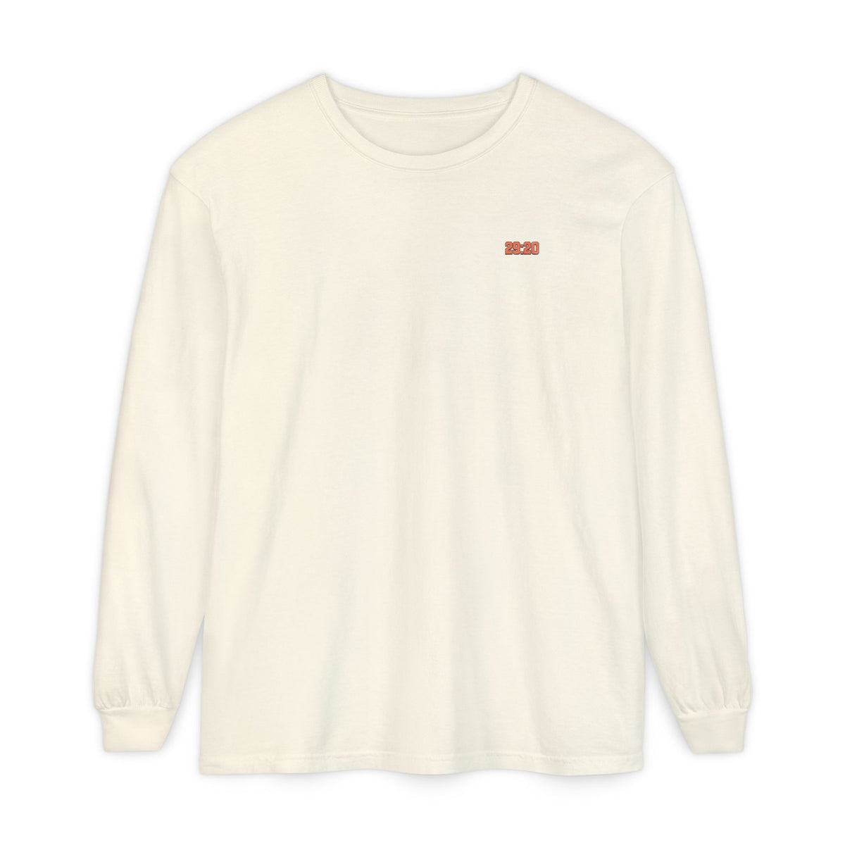 Explore Creation L/S Crew
